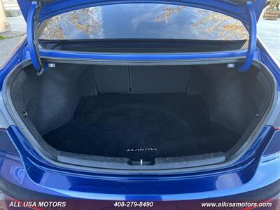 2018 Hyundai ELANTRA SEL   - Photo 19 - San Jose, CA 95116