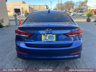 2018 Hyundai ELANTRA SEL   - Photo 8 - San Jose, CA 95116