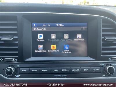 2018 Hyundai ELANTRA SEL   - Photo 33 - San Jose, CA 95116