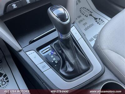 2018 Hyundai ELANTRA SEL   - Photo 35 - San Jose, CA 95116