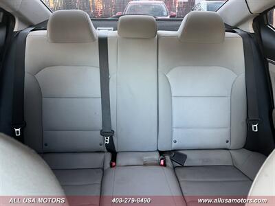 2018 Hyundai ELANTRA SEL   - Photo 20 - San Jose, CA 95116