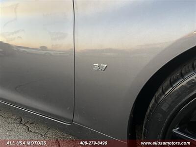 2015 INFINITI Q50 Premium   - Photo 10 - San Jose, CA 95116