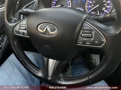 2015 INFINITI Q50 Premium   - Photo 22 - San Jose, CA 95116