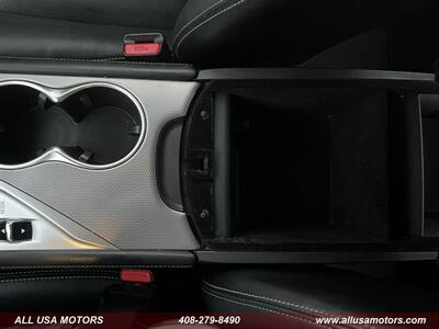 2015 INFINITI Q50 Premium   - Photo 45 - San Jose, CA 95116