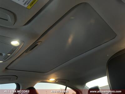 2015 INFINITI Q50 Premium   - Photo 51 - San Jose, CA 95116