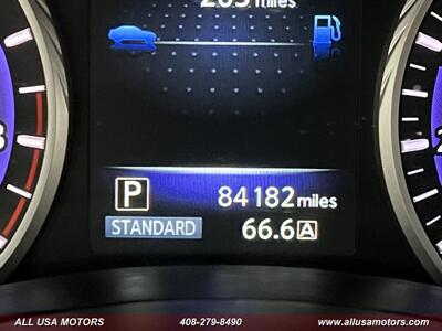 2015 INFINITI Q50 Premium   - Photo 33 - San Jose, CA 95116