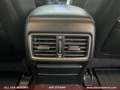 2015 INFINITI Q50 Premium   - Photo 28 - San Jose, CA 95116