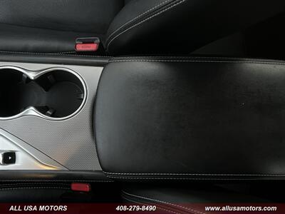 2015 INFINITI Q50 Premium   - Photo 46 - San Jose, CA 95116