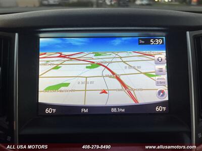 2015 INFINITI Q50 Premium   - Photo 37 - San Jose, CA 95116