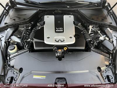 2015 INFINITI Q50 Premium   - Photo 16 - San Jose, CA 95116