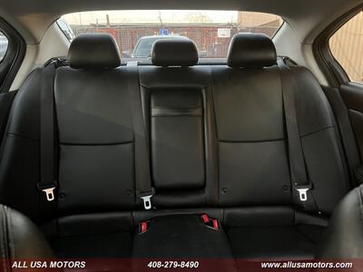 2015 INFINITI Q50 Premium   - Photo 27 - San Jose, CA 95116