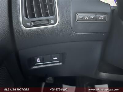 2015 INFINITI Q50 Premium   - Photo 48 - San Jose, CA 95116