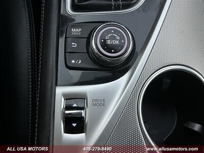 2015 INFINITI Q50 Premium   - Photo 44 - San Jose, CA 95116