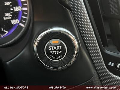2015 INFINITI Q50 Premium   - Photo 49 - San Jose, CA 95116