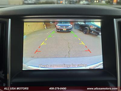 2015 INFINITI Q50 Premium   - Photo 36 - San Jose, CA 95116