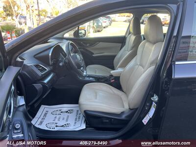 2017 Subaru Impreza Limited   - Photo 23 - San Jose, CA 95116
