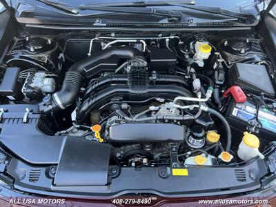 2017 Subaru Impreza Limited   - Photo 15 - San Jose, CA 95116