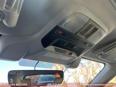 2017 Subaru Impreza Limited   - Photo 50 - San Jose, CA 95116