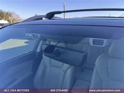 2017 Subaru Impreza Limited   - Photo 12 - San Jose, CA 95116