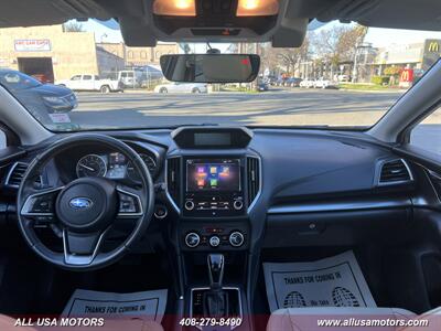 2017 Subaru Impreza Limited   - Photo 30 - San Jose, CA 95116