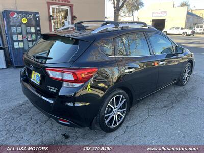 2017 Subaru Impreza Limited   - Photo 9 - San Jose, CA 95116