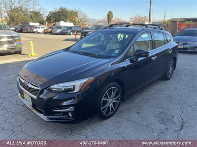 2017 Subaru Impreza Limited   - Photo 5 - San Jose, CA 95116