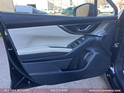 2017 Subaru Impreza Limited   - Photo 16 - San Jose, CA 95116