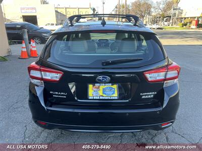 2017 Subaru Impreza Limited   - Photo 8 - San Jose, CA 95116