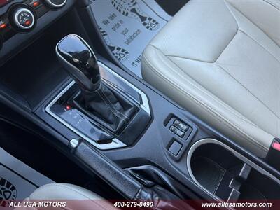 2017 Subaru Impreza Limited   - Photo 44 - San Jose, CA 95116