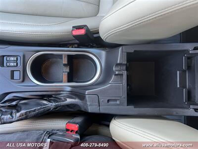 2017 Subaru Impreza Limited   - Photo 45 - San Jose, CA 95116