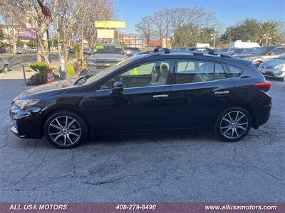 2017 Subaru Impreza Limited   - Photo 6 - San Jose, CA 95116