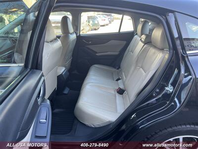 2017 Subaru Impreza Limited   - Photo 24 - San Jose, CA 95116