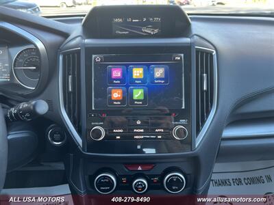 2017 Subaru Impreza Limited   - Photo 33 - San Jose, CA 95116