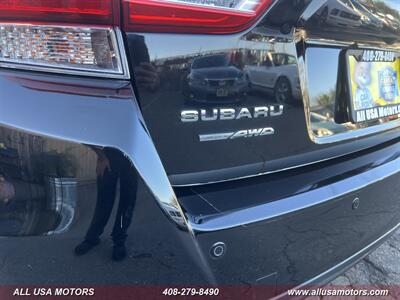 2017 Subaru Impreza Limited   - Photo 10 - San Jose, CA 95116