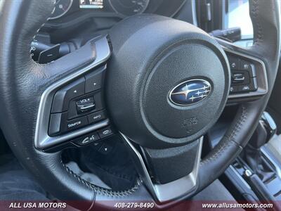 2017 Subaru Impreza Limited   - Photo 19 - San Jose, CA 95116