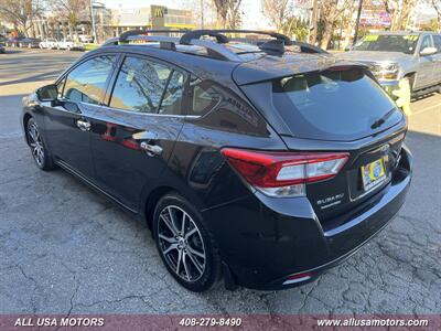 2017 Subaru Impreza Limited   - Photo 7 - San Jose, CA 95116