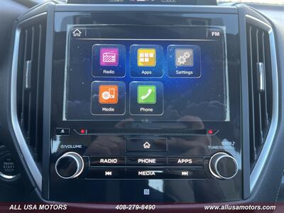 2017 Subaru Impreza Limited   - Photo 35 - San Jose, CA 95116