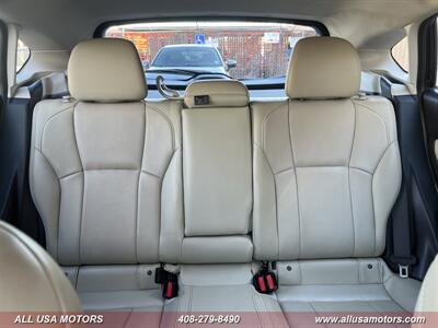 2017 Subaru Impreza Limited   - Photo 27 - San Jose, CA 95116