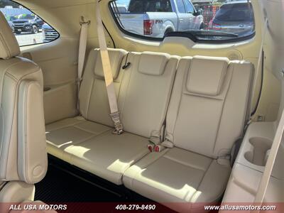2015 Toyota Highlander Limited Platinum   - Photo 25 - San Jose, CA 95116