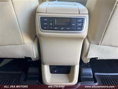 2015 Toyota Highlander Limited Platinum   - Photo 32 - San Jose, CA 95116