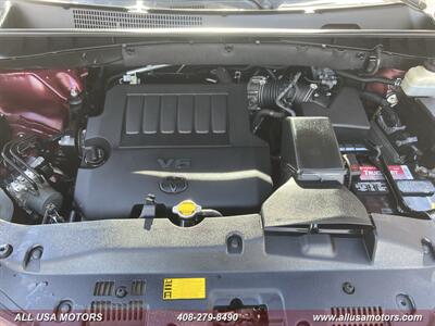 2015 Toyota Highlander Limited Platinum   - Photo 12 - San Jose, CA 95116