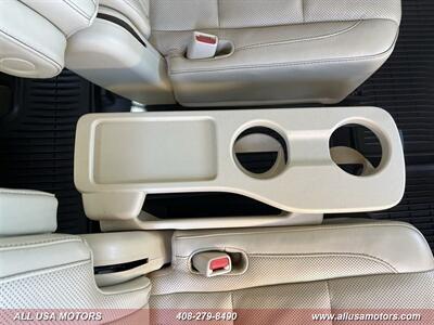 2015 Toyota Highlander Limited Platinum   - Photo 31 - San Jose, CA 95116