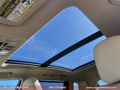 2015 Toyota Highlander Limited Platinum   - Photo 58 - San Jose, CA 95116