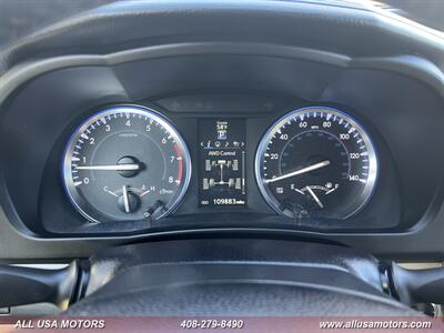 2015 Toyota Highlander Limited Platinum   - Photo 37 - San Jose, CA 95116