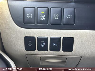 2015 Toyota Highlander Limited Platinum   - Photo 54 - San Jose, CA 95116