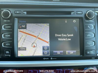 2015 Toyota Highlander Limited Platinum   - Photo 40 - San Jose, CA 95116