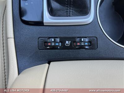 2015 Toyota Highlander Limited Platinum   - Photo 48 - San Jose, CA 95116