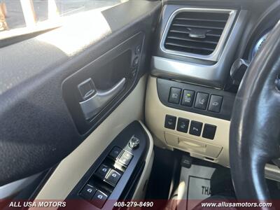 2015 Toyota Highlander Limited Platinum   - Photo 53 - San Jose, CA 95116