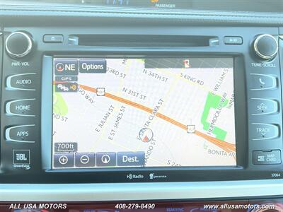 2015 Toyota Highlander Limited Platinum   - Photo 41 - San Jose, CA 95116