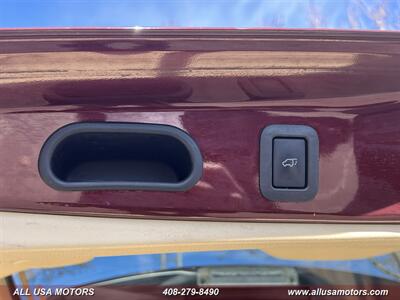 2015 Toyota Highlander Limited Platinum   - Photo 28 - San Jose, CA 95116